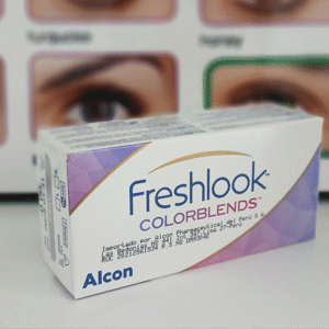 Freshlook