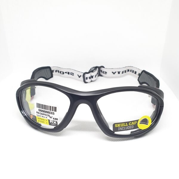 RECSPECS HELMET SPEX XL - Imagen 3