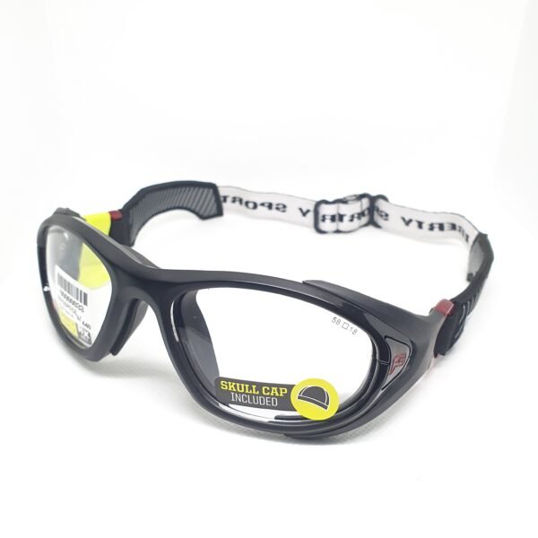 RECSPECS HELMET SPEX XL