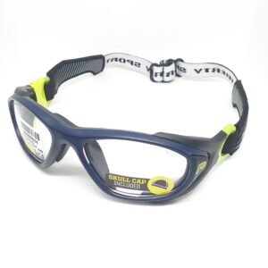 RECSPECS HELMET SPEX 638