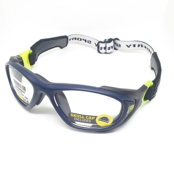 RECSPECS HELMET SPEX 638