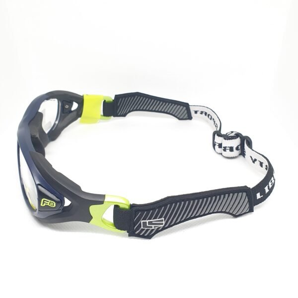 RECSPECS HELMET SPEX 638 - Imagen 3