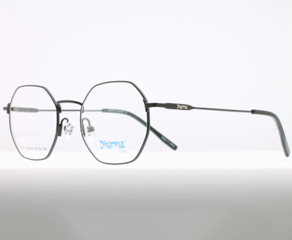 Dharma 45031 Black
