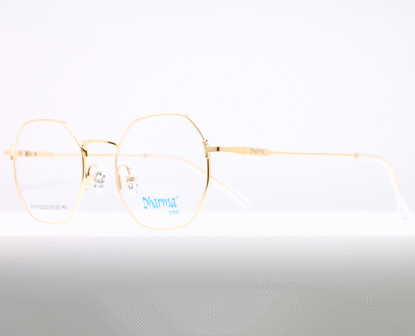 Dharma 45031 Gold