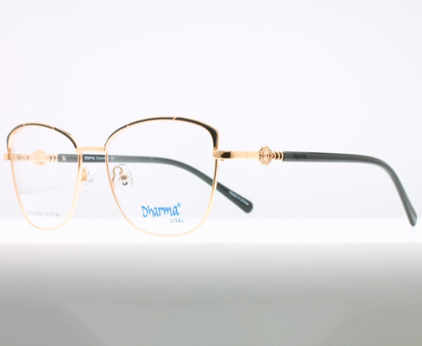 Dharma 45032 Black