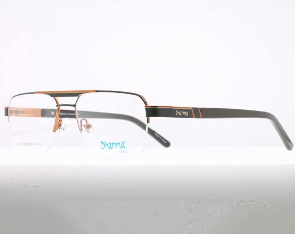 Dharma 45033 Brown