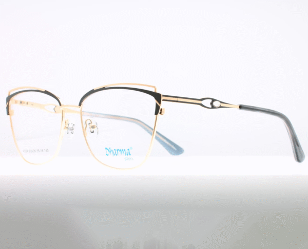 Dharma 45034 Black