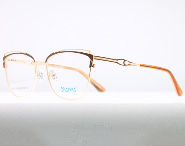 Dharma 45034 Brown