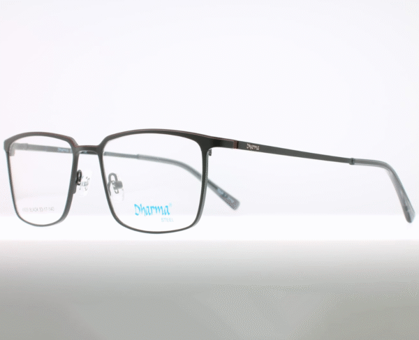 Dharma 45035 Black