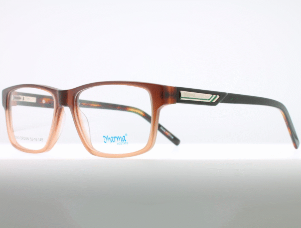 Dharma 55043 Brown