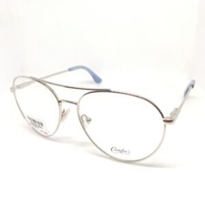 Montura Candie's Shiny Light Nickeltin