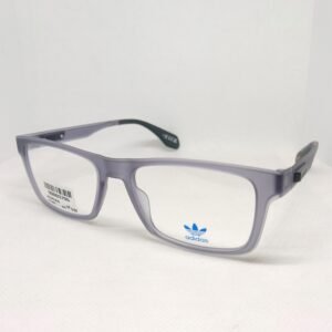 Montura adidas orginal gris/mate